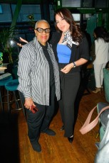 Oakland Latino Chamber of Commerce Mixer