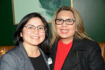 Oakland Latino Chamber of Commerce Mixer
