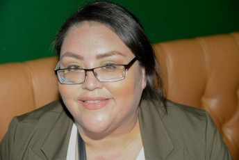 Oakland Latino Chamber of Commerce Mixer