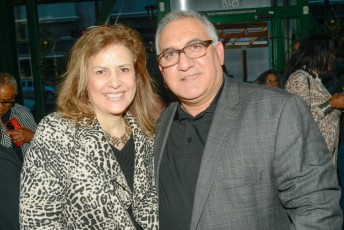 Oakland Latino Chamber of Commerce Mixer