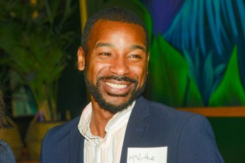 Oakland Latino Chamber of Commerce Mixer