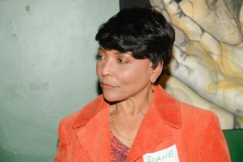 Oakland Latino Chamber of Commerce Mixer