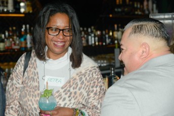 Oakland Latino Chamber of Commerce Mixer