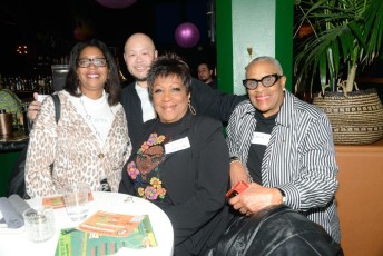 Oakland Latino Chamber of Commerce Mixer