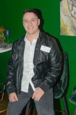 Oakland Latino Chamber of Commerce Mixer