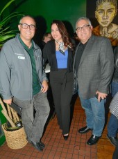 Oakland Latino Chamber of Commerce Mixer