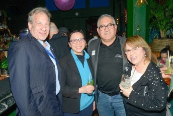 Oakland Latino Chamber of Commerce Mixer
