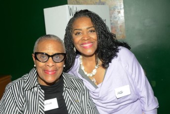 Oakland Latino Chamber of Commerce Mixer