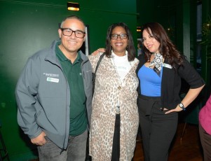 Oakland Latino Chamber of Commerce Mixer