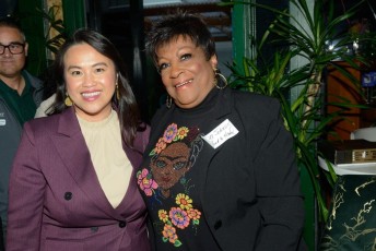 Oakland Latino Chamber of Commerce Mixer