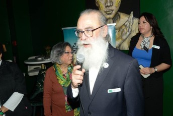 Oakland Latino Chamber of Commerce Mixer