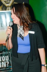 Oakland Latino Chamber of Commerce Mixer