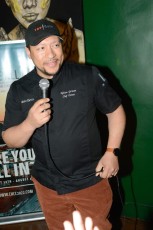 Oakland Latino Chamber of Commerce Mixer