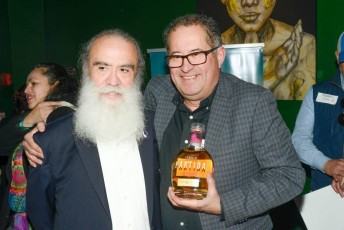 Oakland Latino Chamber of Commerce Mixer