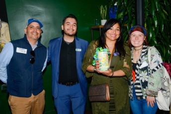 Oakland Latino Chamber of Commerce Mixer