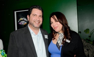 Oakland Latino Chamber of Commerce Mixer