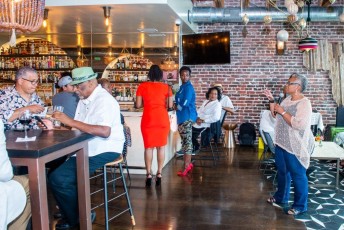 Smooth Jazz Sunday (Summer 2019)