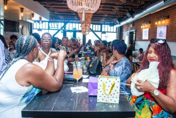 Smooth Jazz Sunday (Summer 2019)