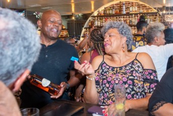 Smooth Jazz Sunday (Summer 2019)