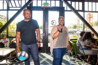 Smooth Jazz Sunday (Summer 2019)