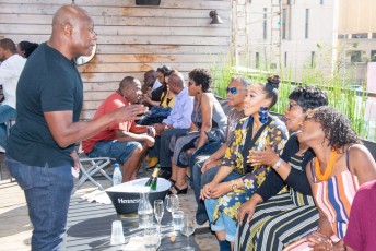 Smooth Jazz Sunday (Summer 2019)