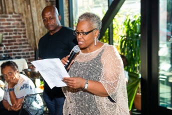 Smooth Jazz Sunday (Summer 2019)