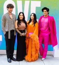 SFMOMAโs Art Bash 2023