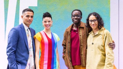 SFMOMA's Art Bash 2023