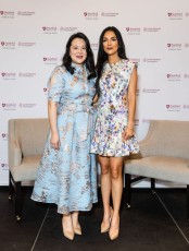 The Lucile Packard Foundation’s Lunch and Learn with Ambassadors 2023