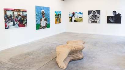 Jonathan Carver Moore โBlack as an Experience, Not a Colorโ