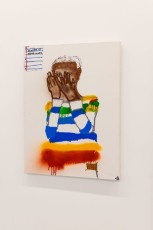 Jonathan Carver Moore โBlack as an Experience, Not a Colorโ