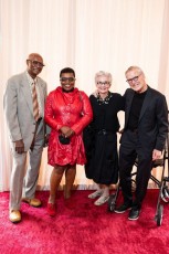 SFJAZZ Gala 2022 Honoring Wynton Marsalis