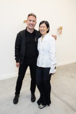 Jonathanย Carverย Moore Grand Opening Celebration and VIP Experience