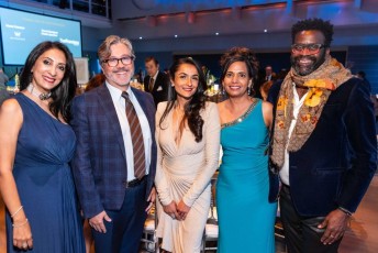 Alonzo King LINES Ballet Spring Gala 2023