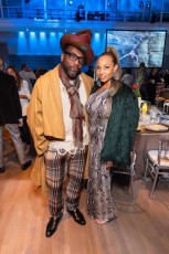 Alonzo King LINES Ballet Spring Gala 2023