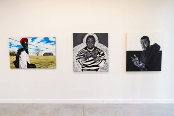 Jonathan Carver Moore โBlack as an Experience, Not a Colorโ