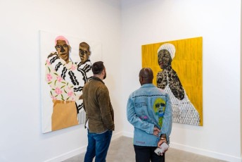 Jonathan Carver Moore โBlack as an Experience, Not a Colorโ