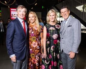 SFJAZZ Gala 2022 Honoring Wynton Marsalis