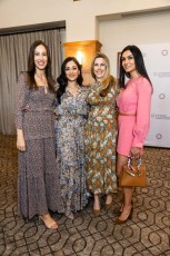 The Lucile Packard Foundation’s Lunch and Learn with Ambassadors 2023