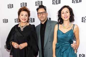 SFFILM Awards 2022