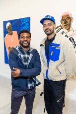 Jonathan Carver Moore โBlack as an Experience, Not a Colorโ