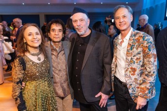 Alonzo King LINES Ballet Spring Gala 2023