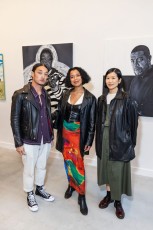 Jonathan Carver Moore โBlack as an Experience, Not a Colorโ