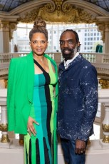 Neiman Marcus Hosts MoAD and Pat Cleveland