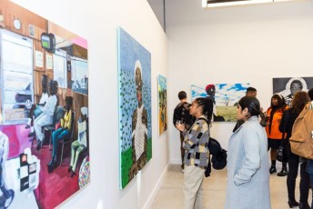 Jonathan Carver Moore โBlack as an Experience, Not a Colorโ