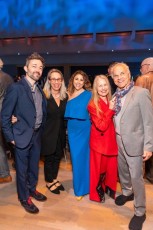 Alonzo King LINES Ballet Spring Gala 2023