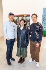 Jonathan Carver Moore โBlack as an Experience, Not a Colorโ