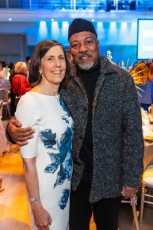 Alonzo King LINES Ballet Spring Gala 2023