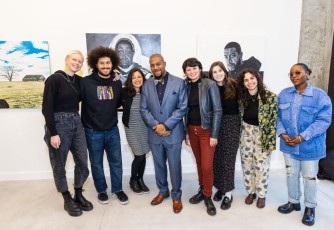 Jonathan Carver Moore โBlack as an Experience, Not a Colorโ