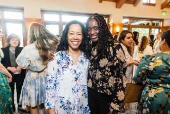 The Lucile Packard Foundation’s Lunch and Learn with Ambassadors 2023